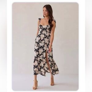 Park & Fifth Adelaide Dress